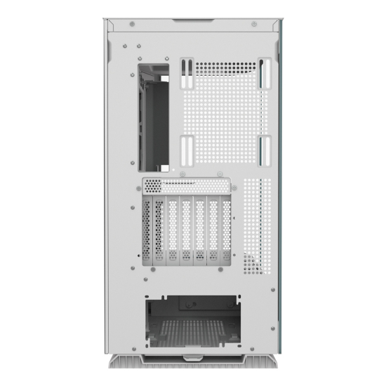 CASE COUGAR FV270 White - Mid Tower Case