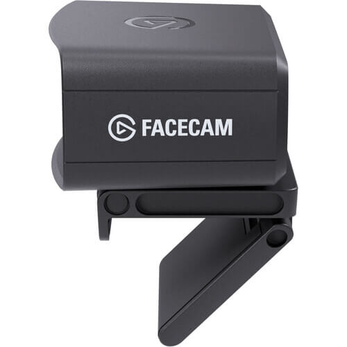 Webcam Elgato Facecam MK.2