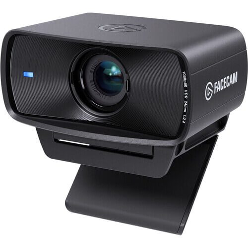 Webcam Elgato Facecam MK.2