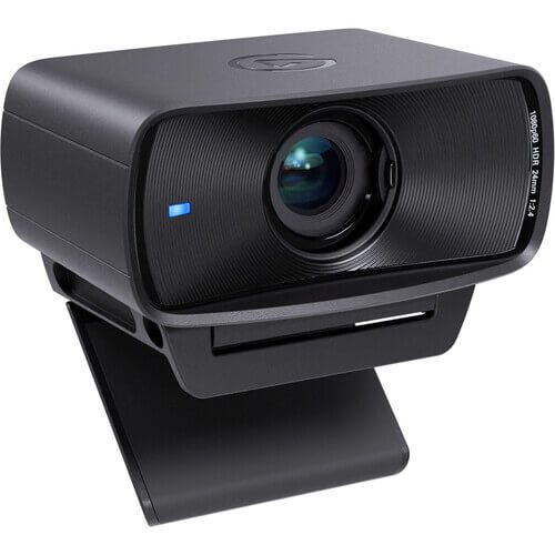 Webcam Elgato Facecam MK.2