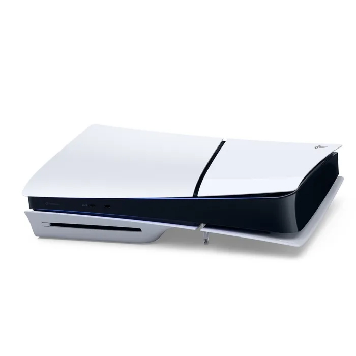 Máy PS5 Slim Standard Edition + Dualsense White