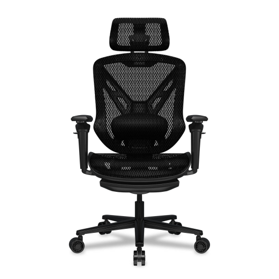 Ghế Gaming COUGAR SPEEDER - Ergonomic Gaming Chair 