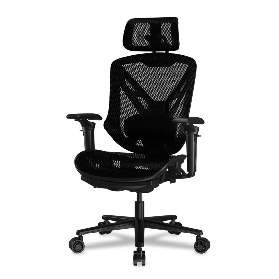 Ghế Gaming COUGAR SPEEDER - Ergonomic Gaming Chair 