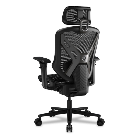 Ghế Gaming COUGAR SPEEDER - Ergonomic Gaming Chair 