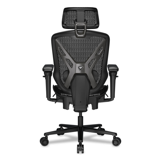 Ghế Gaming COUGAR SPEEDER - Ergonomic Gaming Chair 