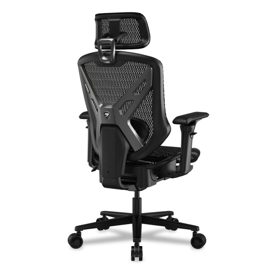 Ghế Gaming COUGAR SPEEDER - Ergonomic Gaming Chair 