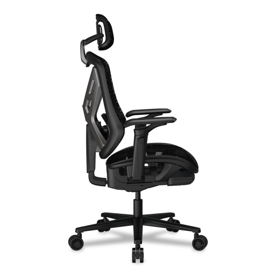 Ghế Gaming COUGAR SPEEDER - Ergonomic Gaming Chair 