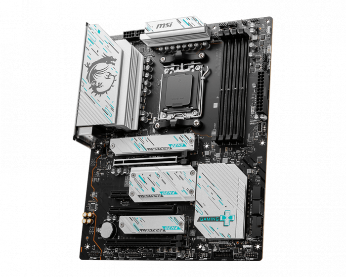 Mainboard MSI X670E GAMING PLUS WIFI