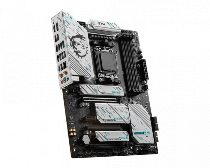 Mainboard MSI X670E GAMING PLUS WIFI