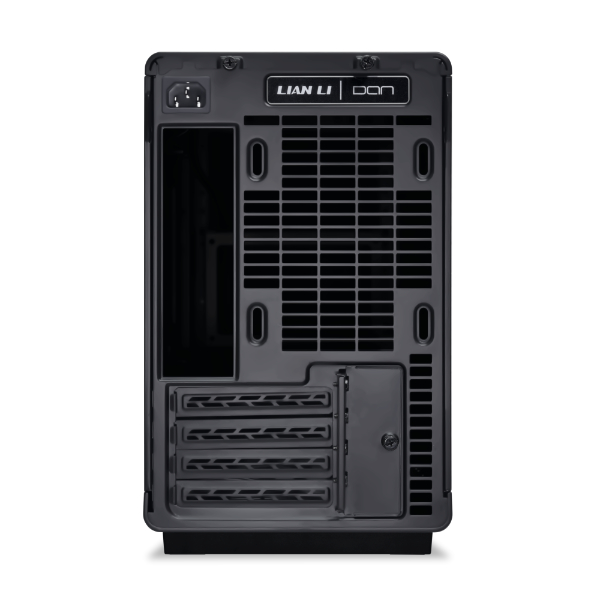 Case Lian Li A3-mATX