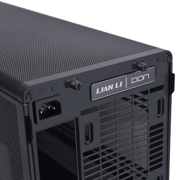 Case Lian Li A3-mATX