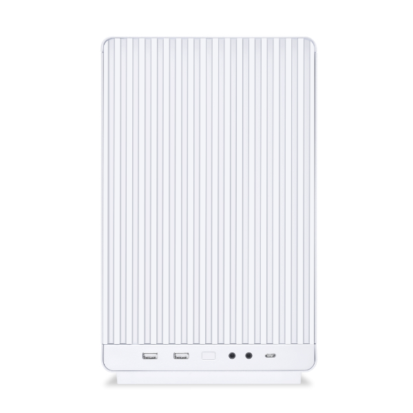 Case Lian Li A3-mATX White