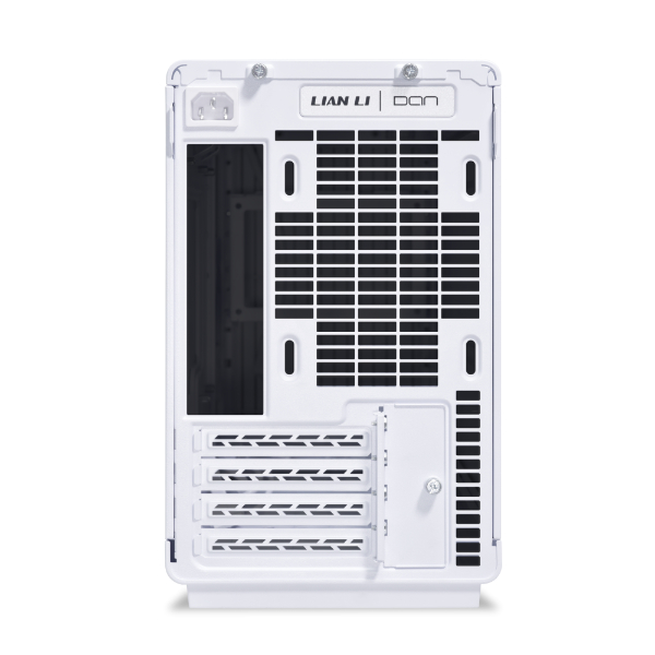 Case Lian Li A3-mATX White