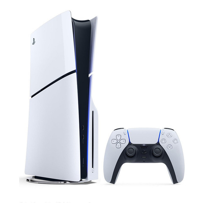 Máy PlayStation 5 Slim/ PS5 Slim Standard Edition - Chính Hãng