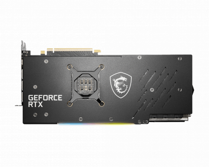 VGA MSI GeForce RTX 3080 GAMING Z TRIO 10G