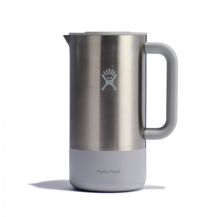 Bình cà phê giữ nhiệt Hydro Flask FRENCH PRESS BIRCH (591ml)