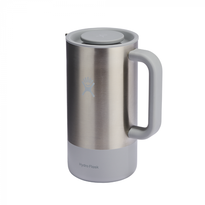 Bình cà phê giữ nhiệt Hydro Flask FRENCH PRESS BIRCH (591ml)