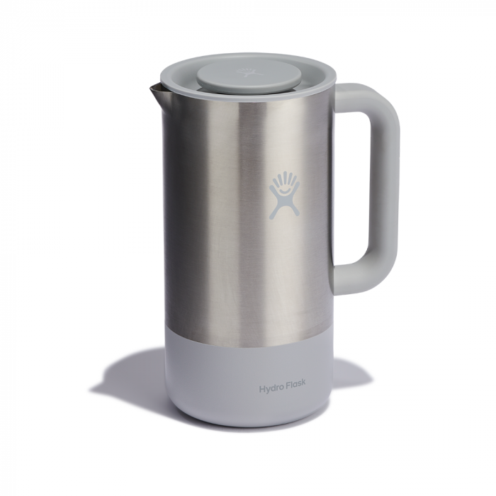 Bình cà phê giữ nhiệt Hydro Flask FRENCH PRESS BIRCH (591ml)