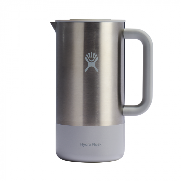 Bình cà phê giữ nhiệt Hydro Flask FRENCH PRESS BIRCH (591ml)