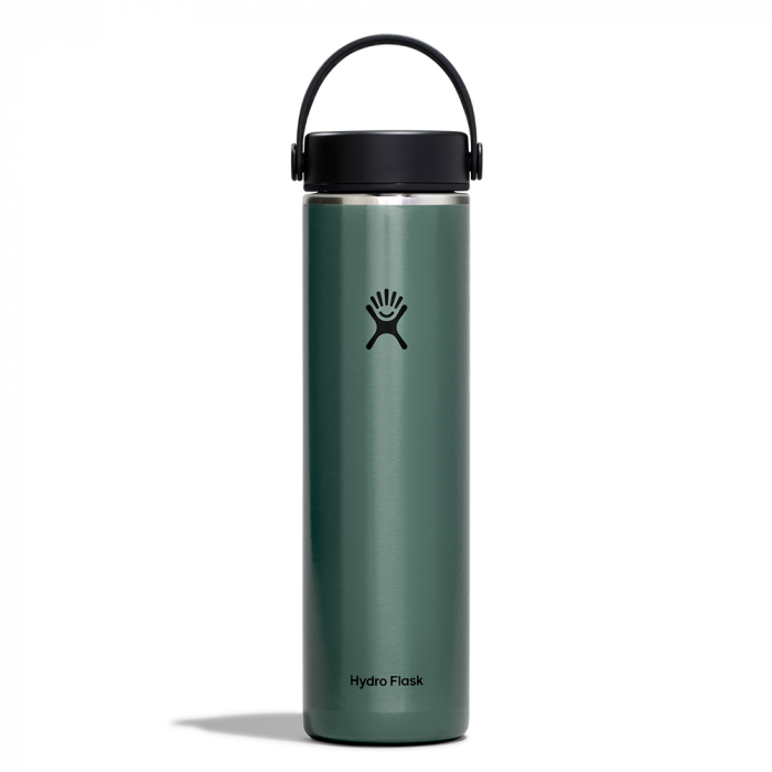 Bình nước giữ nhiệt Hydro Flask Lightweight Flex cap B 24 OZ (710 ml) - Serpentine