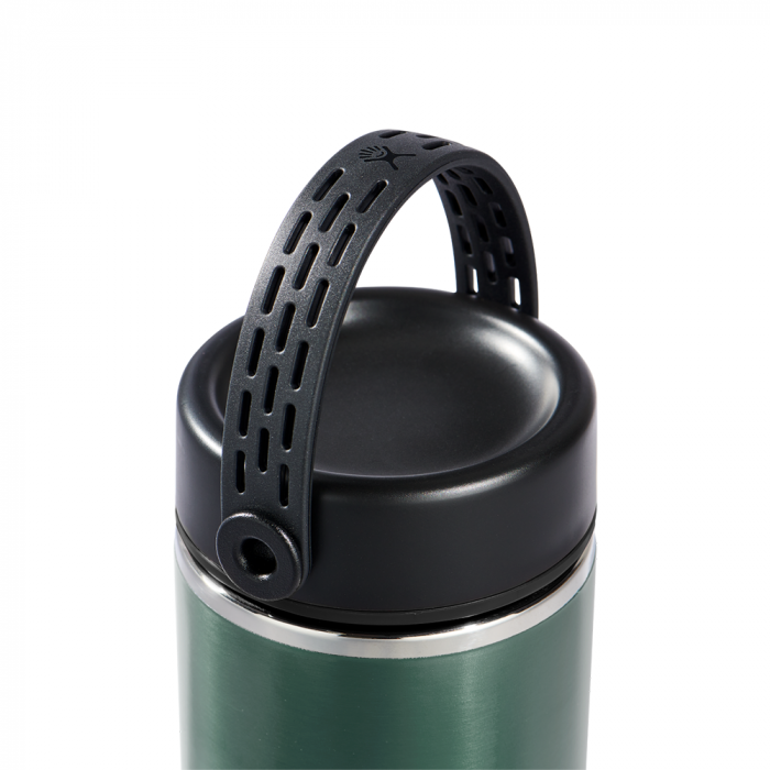 Bình nước giữ nhiệt Hydro Flask Lightweight Flex cap B 24 OZ (710 ml) - Serpentine