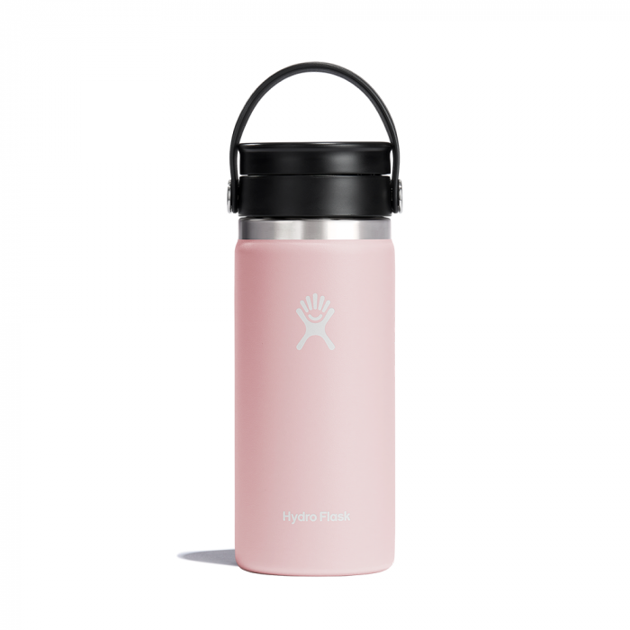 Bình nước giữ nhiệt Hydro Flask Wide Flex Sip Lid 16 OZ (473 ml) - Trillium