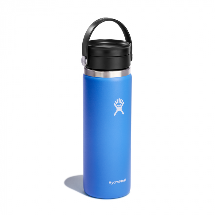 Bình nước giữ nhiệt Hydro Flask Wide Flex Sip Lid 20 OZ (591 ml) - Cascade