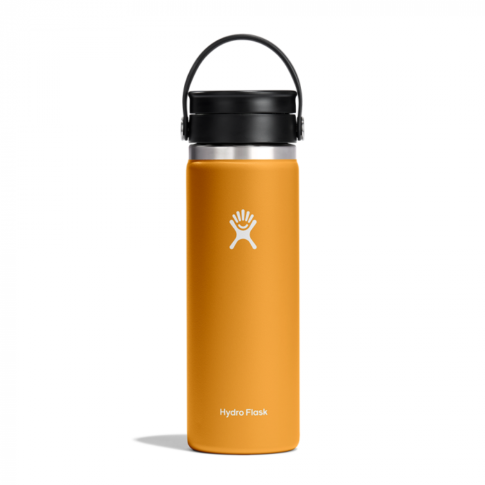 Bình nước giữ nhiệt Hydro Flask Wide Flex Sip Lid 20 OZ (591 ml) - Fossil