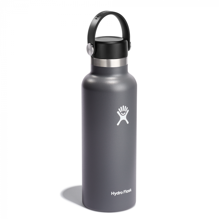 Bình nước giữ nhiệt Hydro Flask Standard Flex Cap 18 OZ (532 ml) - Stone