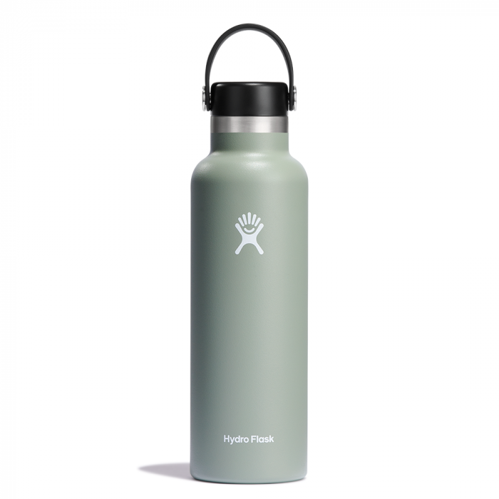 Bình nước giữ nhiệt Hydro Flask Standard Flex Cap 21 OZ (621 ml) - Agave