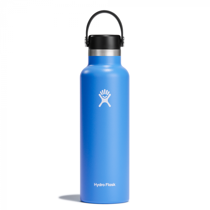 Bình nước giữ nhiệt Hydro Flask Standard Flex Cap 21 OZ (621 ml) - Cascade