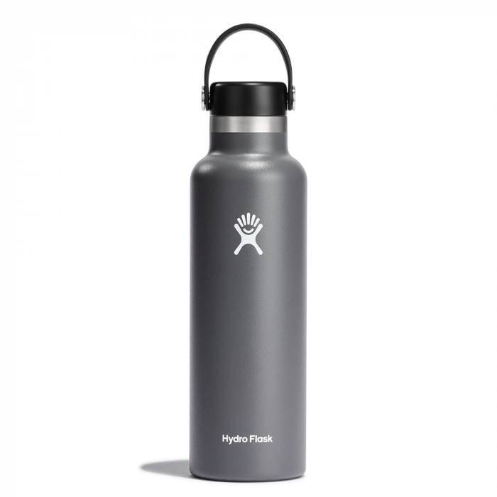 Bình nước giữ nhiệt Hydro Flask Standard Flex Cap 21 OZ (621 ml) - Stone