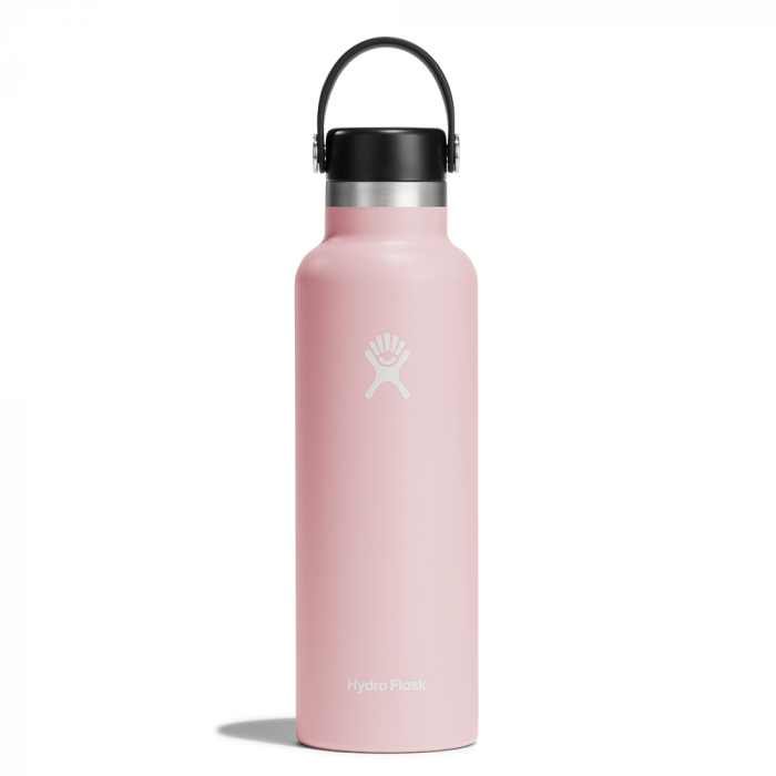 Bình nước giữ nhiệt Hydro Flask Standard Flex Cap 21 OZ (621 ml) - Trillium