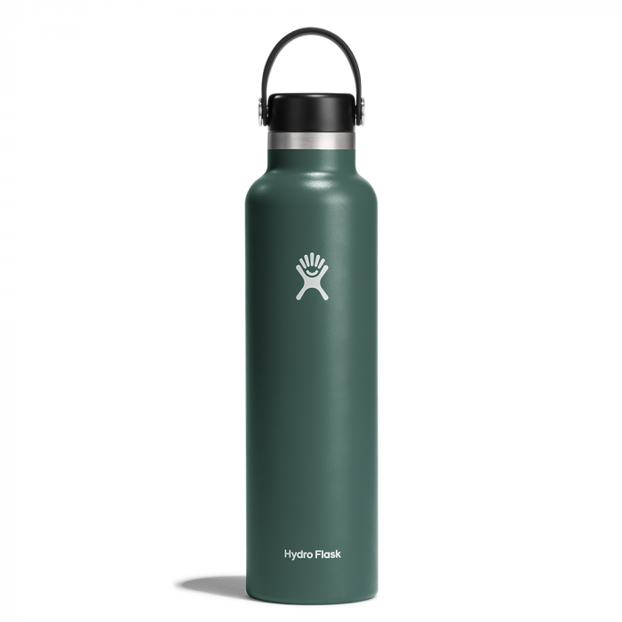 Bình nước giữ nhiệt Hydro Flask Standard Flex Cap 24 OZ (710 ml) - Fir