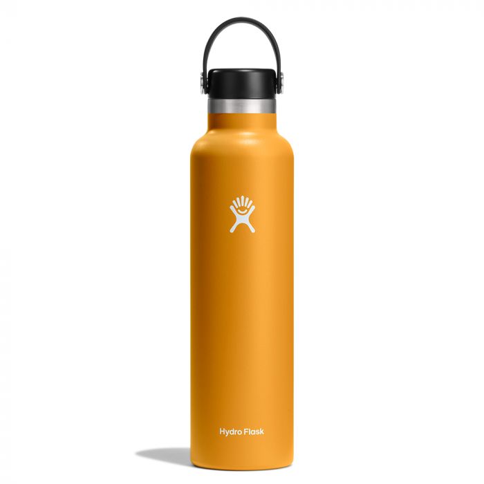 Bình nước giữ nhiệt Hydro Flask Standard Flex Cap 24 OZ (710 ml) - Fossil