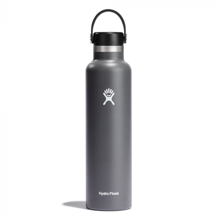 Bình nước giữ nhiệt Hydro Flask Standard Flex Cap 24 OZ (710 ml) - Stone