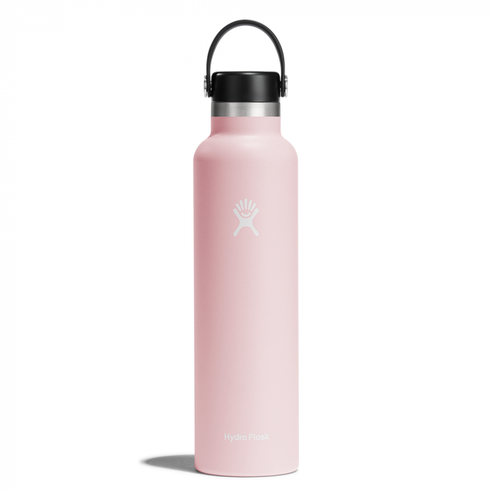 Bình nước giữ nhiệt Hydro Flask Standard Flex Cap 24 OZ (710 ml) - Trillium