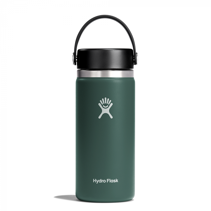 Bình nước giữ nhiệt Hydro Flask Wide Flex Cap 16 OZ (473 ml) - Cascade