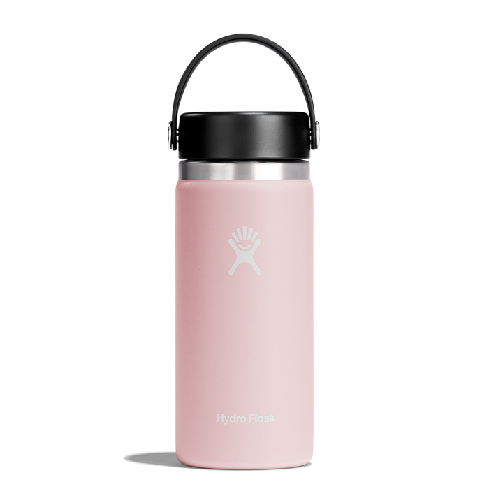 Bình nước giữ nhiệt Hydro Flask Wide Flex Cap 16 OZ (473 ml) - Trillium