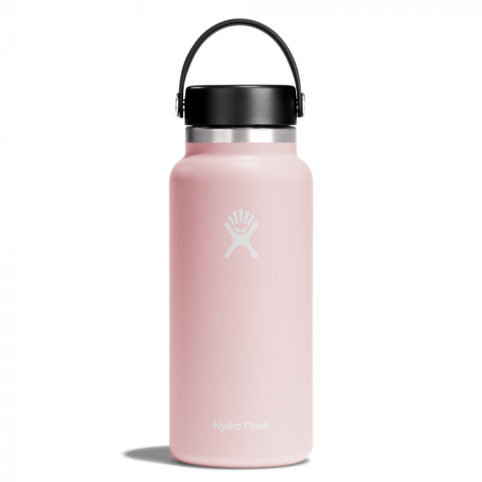 Bình nước giữ nhiệt Hydro Flask Wide Flex Cap 32 OZ (946 ml) - Trillium