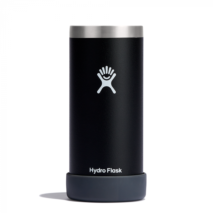 Ly giữ lạnh Hydro Flask Slim Cooler Cup 12 OZ (355 ml) - Black