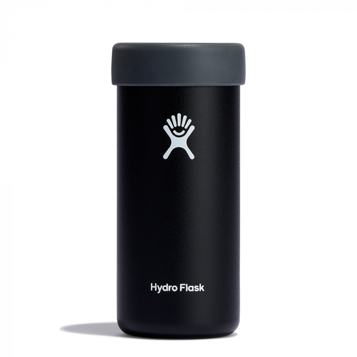 Ly giữ lạnh Hydro Flask Slim Cooler Cup 12 OZ (355 ml) - Black