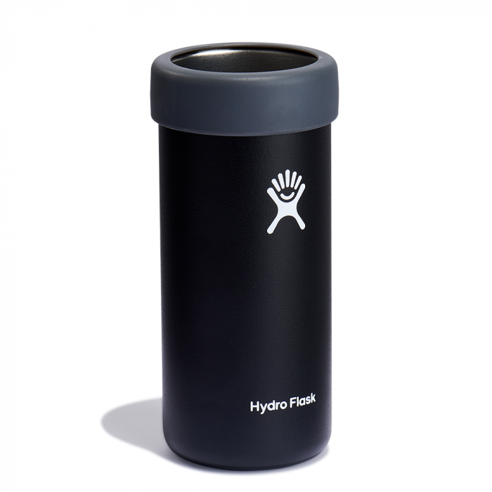 Ly giữ lạnh Hydro Flask Slim Cooler Cup 12 OZ (355 ml) - Black