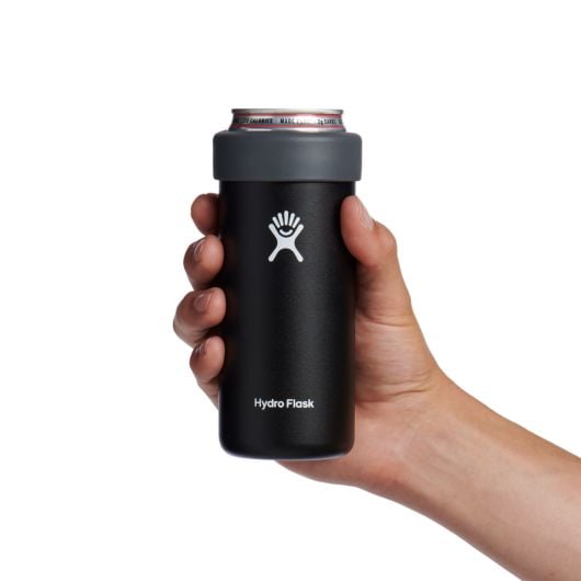 Ly giữ lạnh Hydro Flask Slim Cooler Cup 12 OZ (355 ml) - Black