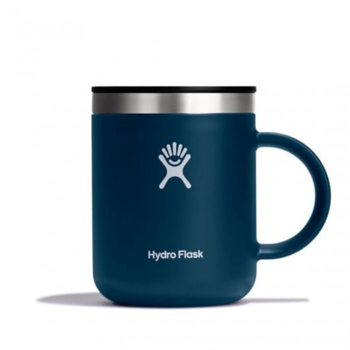 Ly giữ nhiệt Hydro Flask Mug 12 OZ (355 ml) - Indigo