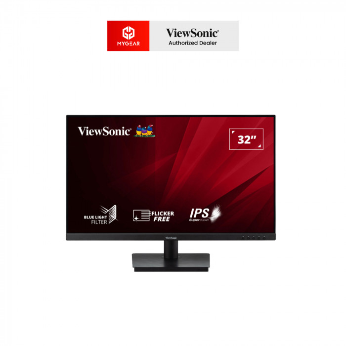 Màn hình ViewSonic VA3209-MH (32