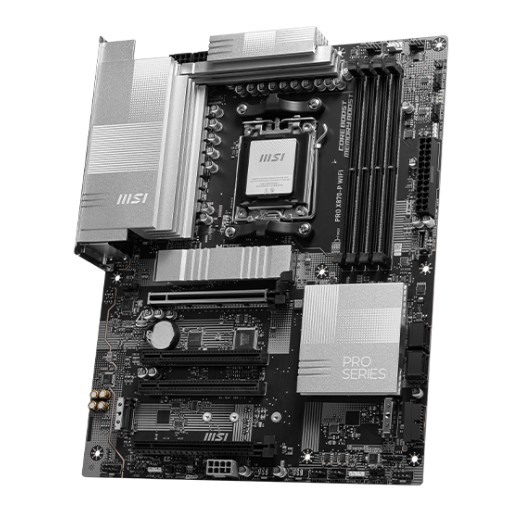 Mainboard MSI PRO X870-P WIFI