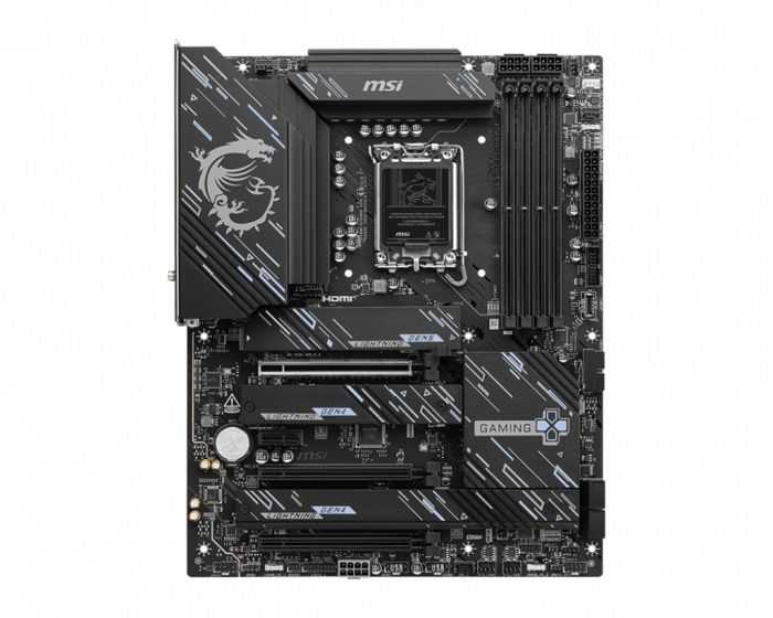 Mainboard MSI Z890 GAMING PLUS WIFI