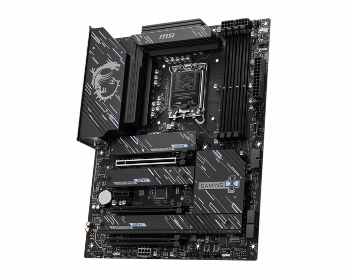 Mainboard MSI Z890 GAMING PLUS WIFI