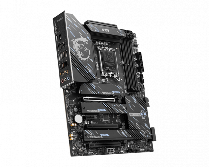 Mainboard MSI Z890 GAMING PLUS WIFI